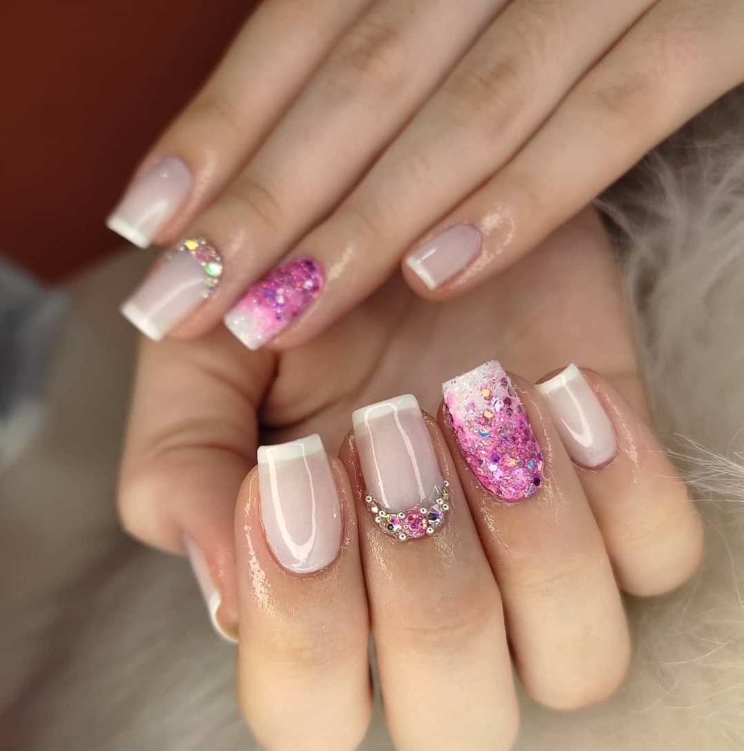 Logo — Fernanda Nail Designer